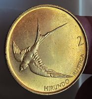 SLOWENIEN 2 TOLARJA 1993