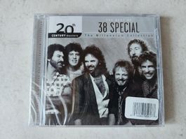 38 Special  -  The Best Of 38 Special / Remastered Fabrikneu