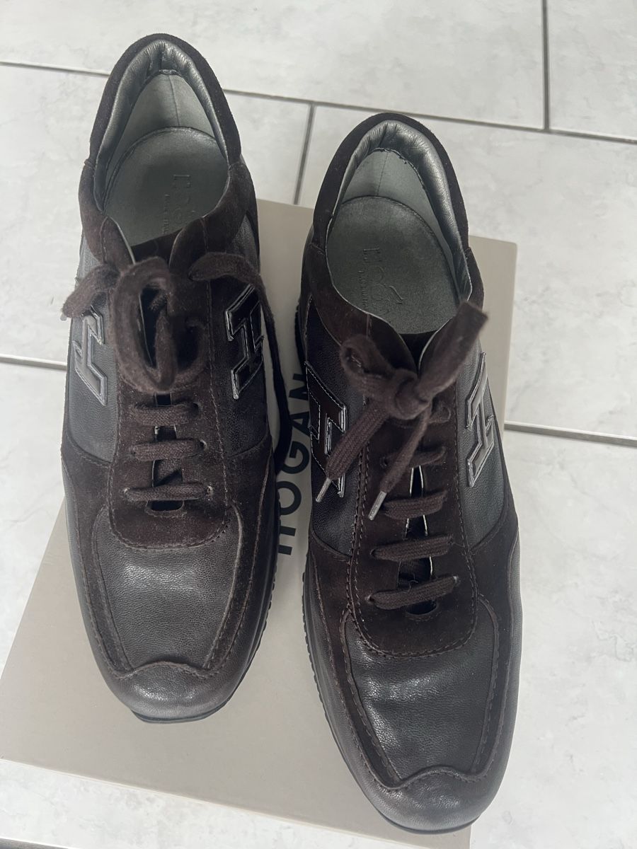 Hogan Damenschuhe: Hogan-Schuhe – Gebraucht aus Ebmatingen von Samato 3