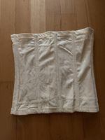 Korsett Mieder Flexees weiss creme Gr S neuwertig