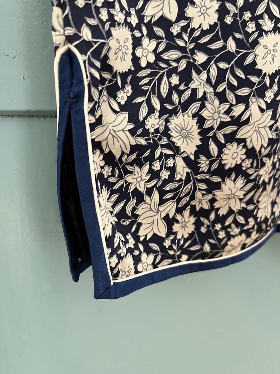 Vestiti: Kleid Gr. 38 100% Seide – Nuovo (secondo la descrizione) da Zürich venduto da Monini2 2