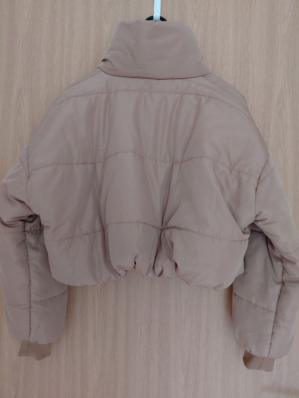 Giacche: Cropped Puffer Jacket  – Usato da Turbenthal venduto da apr_h7z2 3