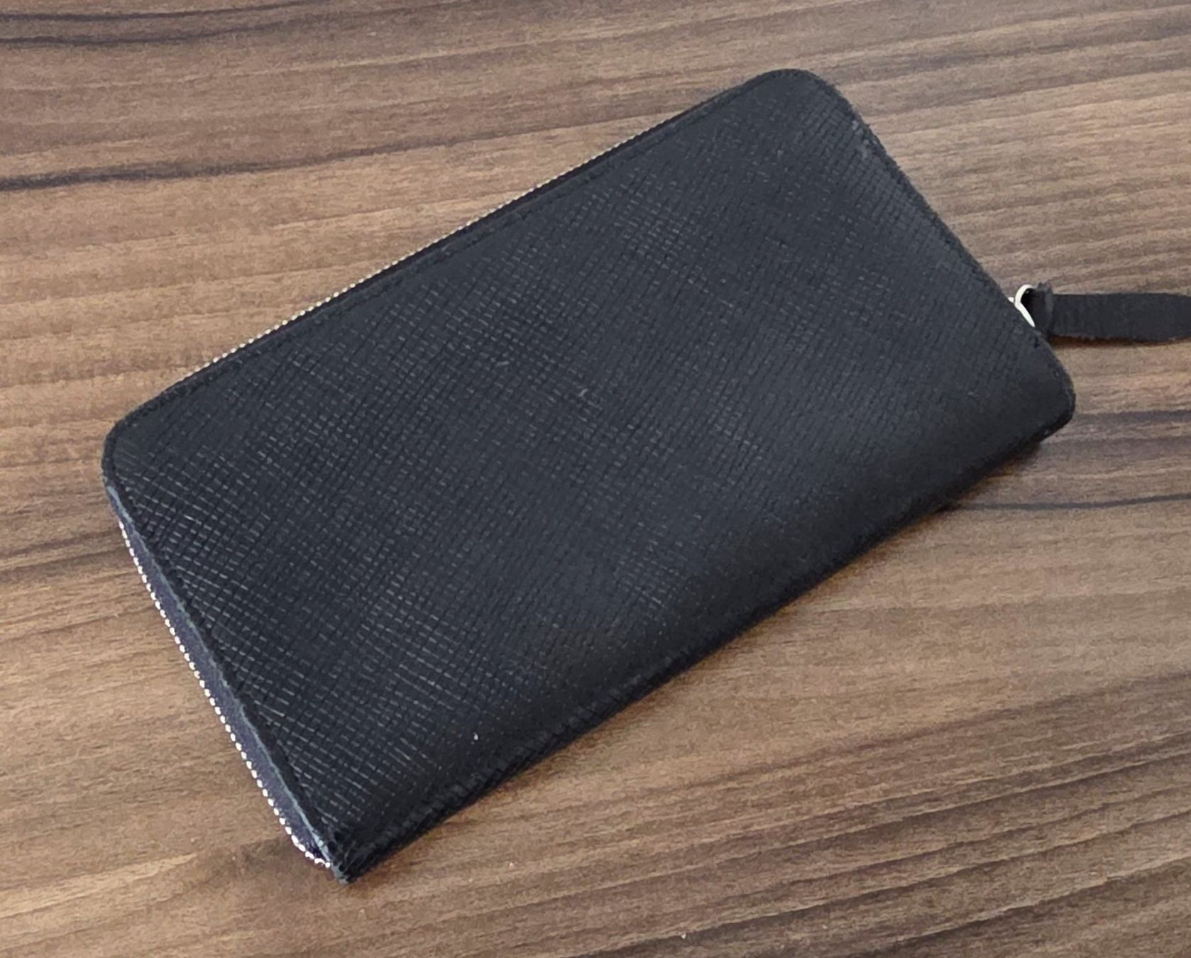 Longchamp Portamonete: Portemonnaie Longchamp – Usato da Merenschwand venduto da Tfsim007 1