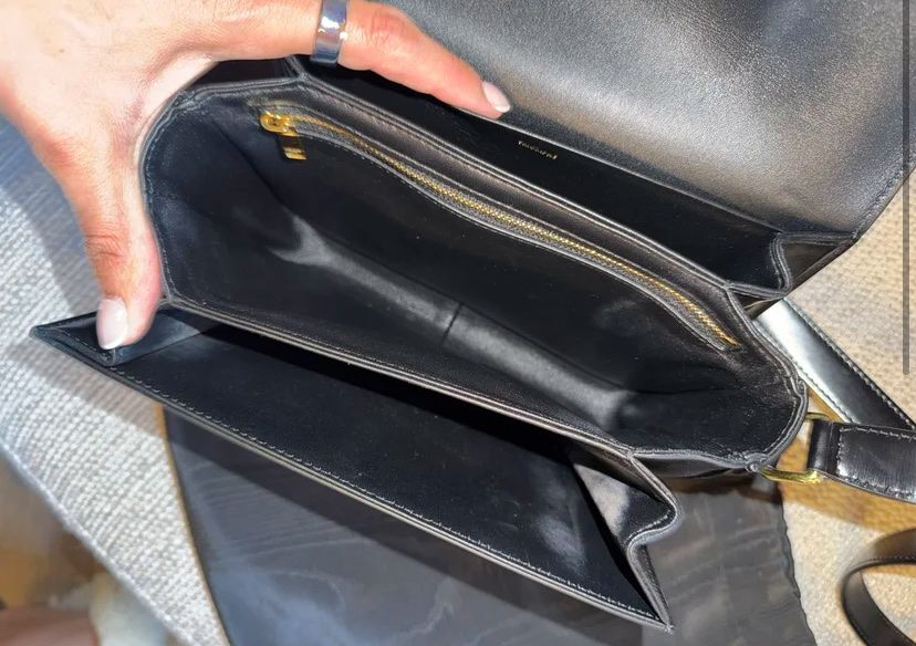 Celine Borse da donna: Celine Triomphe Bag – Usato da Arbon venduto da LadyGSx 1