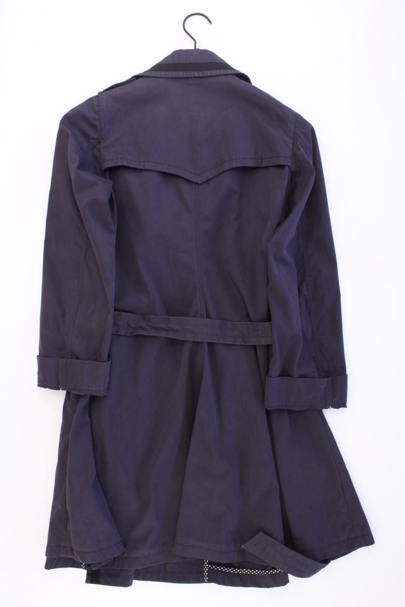 Manteaux: Sonia Rykiel Trenchcoat Gr. S grau – D'occasion à Neustadt an der Waldnaab par SecondLifeFashion 2