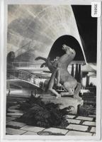 Schweiz. Landesaustellung 1939 - Abteilung Bauen