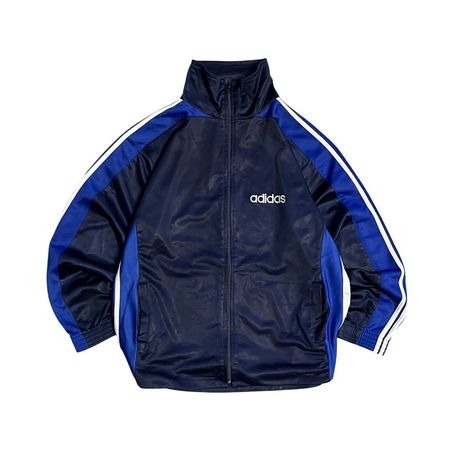 Vintage Adidas Zipped Jacket (S)