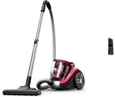 Rowenta Compact Power XXL Classic beutelloser Bodenstaubsaug