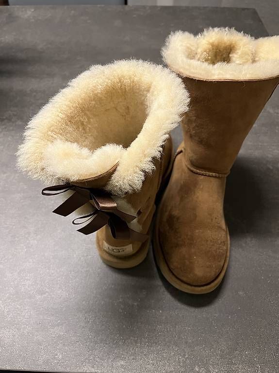 Damenschuhe: UGG – Gebraucht aus Genève von Jippe52