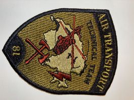 Badge Air Transport