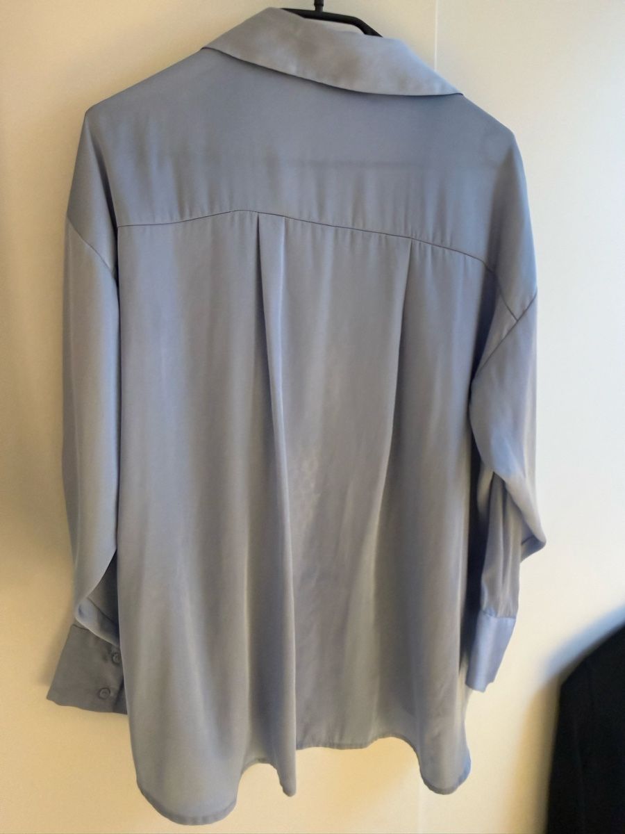 Zara Camicette: Zara Hemd Bluse – Nuovo (secondo la descrizione) da Vaduz venduto da GiuliaSu 6