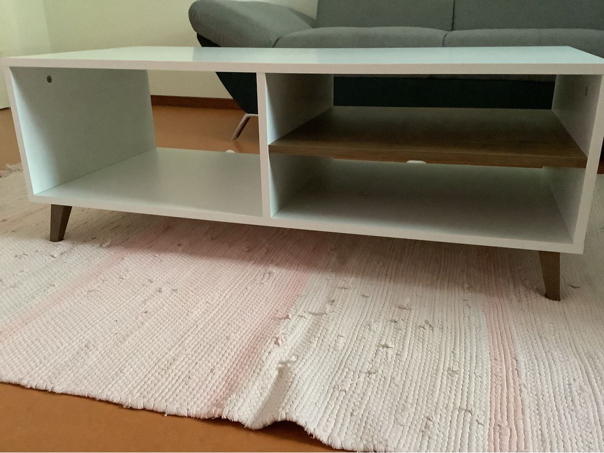 Tische: Couchtisch – Gebraucht aus Chur von jk.84 2