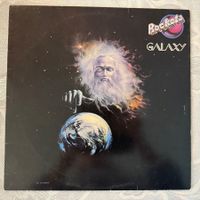 ROCKETS - GALAXY