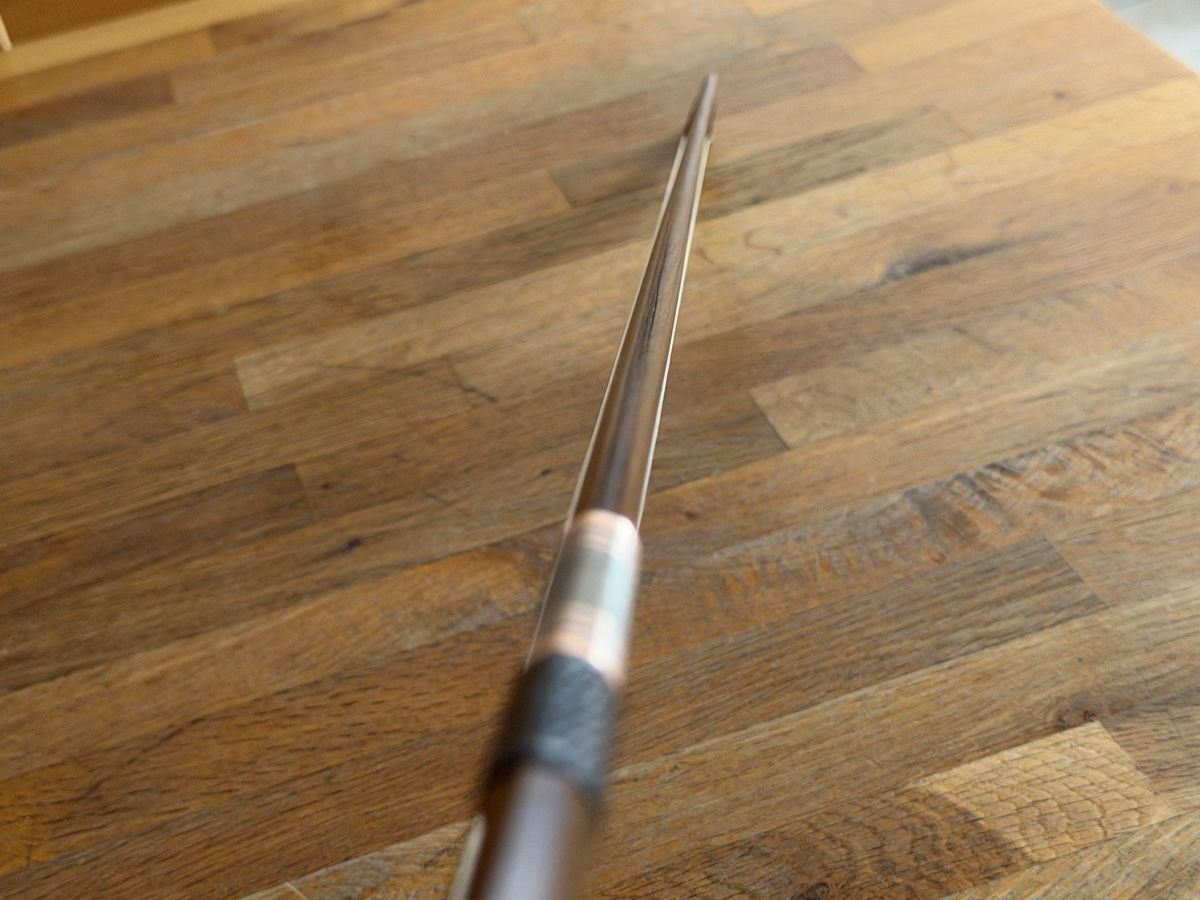 Strumenti musicali: Archets pour Violon 4/4  – Usato da Bassecourt venduto da 59.00chf 4