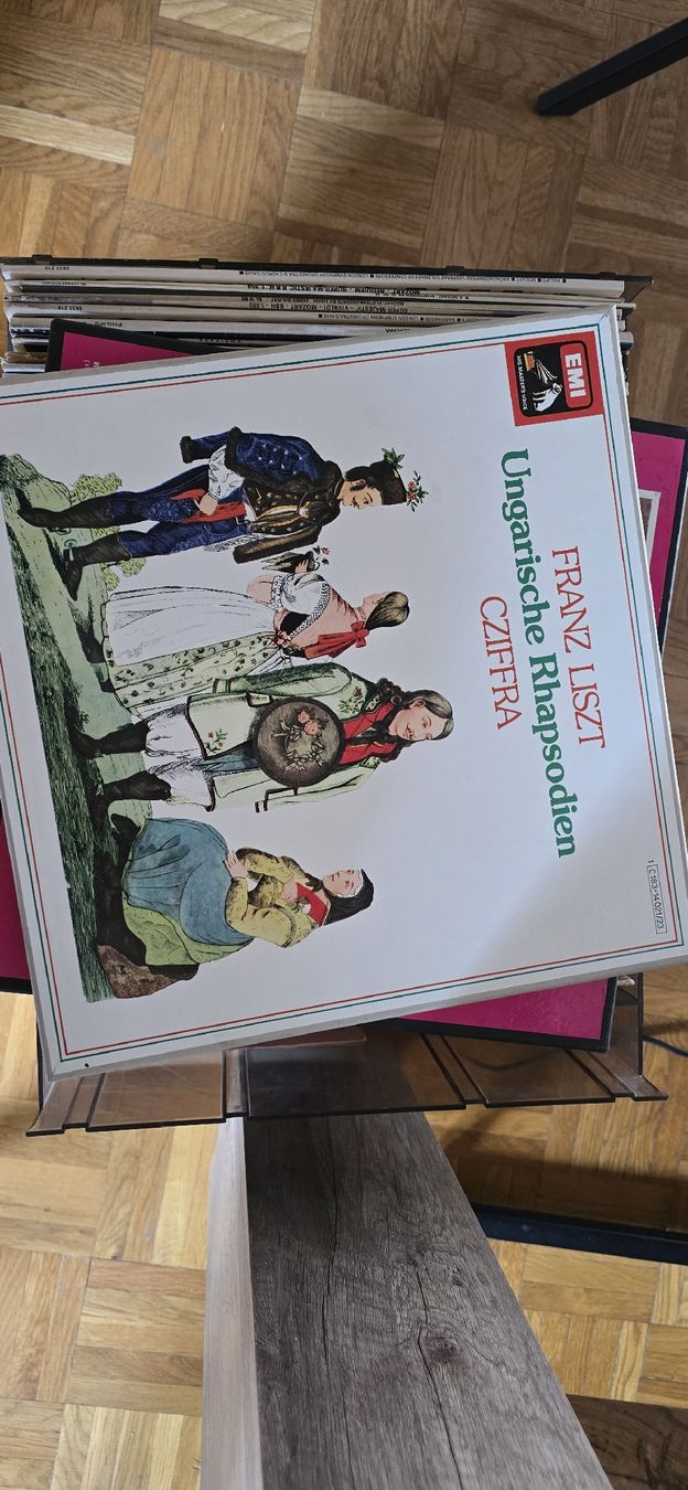 Dischi in vinile: 70+ Schallplatten inkl. Platte spieler – Usato da Flawil venduto da Pro_Liv 1
