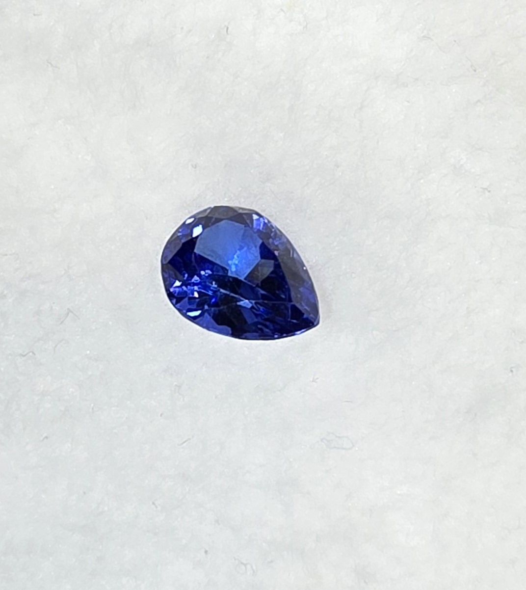 Pietre preziose: Tanzanite Gemstone 1.80ct – Nuovo (secondo la descrizione) da Wetzikon ZH venduto da zed_qz7s