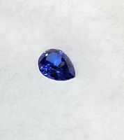 Tanzanite Gemstone 1.80ct