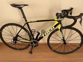 Trek Madone 7 Project One