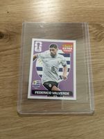 Panini 2026 Extra Sticker Federico Valverde Lila
