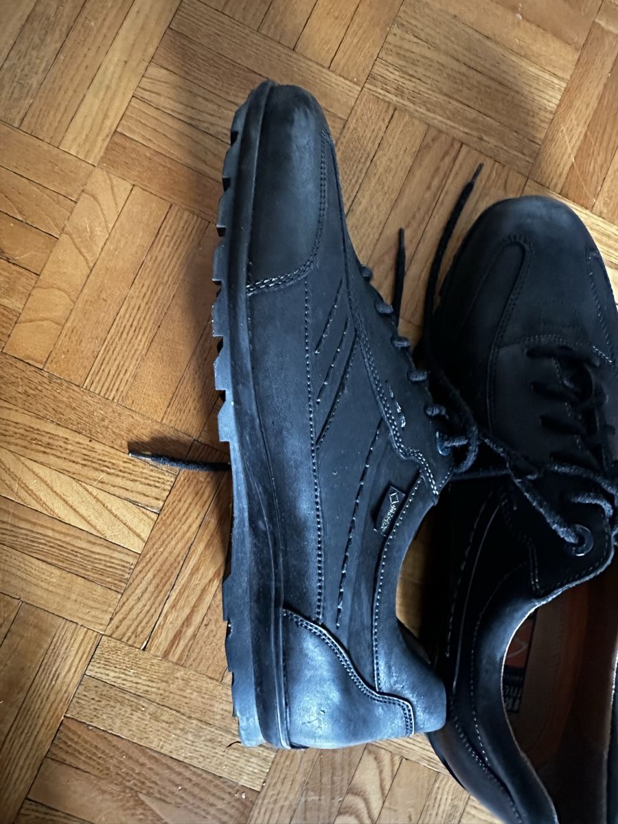 Scarpe da uomo: FRETZ MEN SCHIHE GR 45 – Usato da Uster venduto da bek_v2ct 1