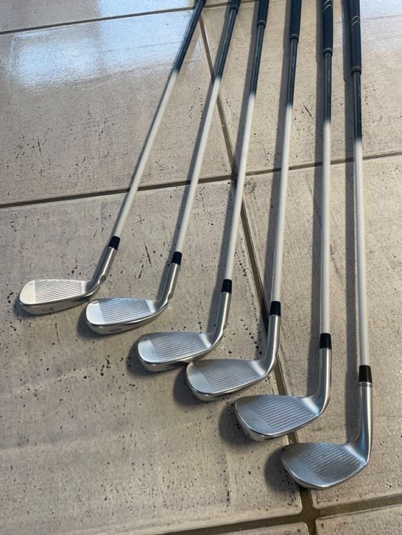 Mazze & Set: Ping G Le3 – Usato da Ecublens VD venduto da SergioGuslandi 1