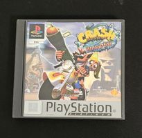 Crash Bandicoot 3 PS1