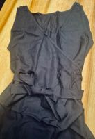 Wickelkleid