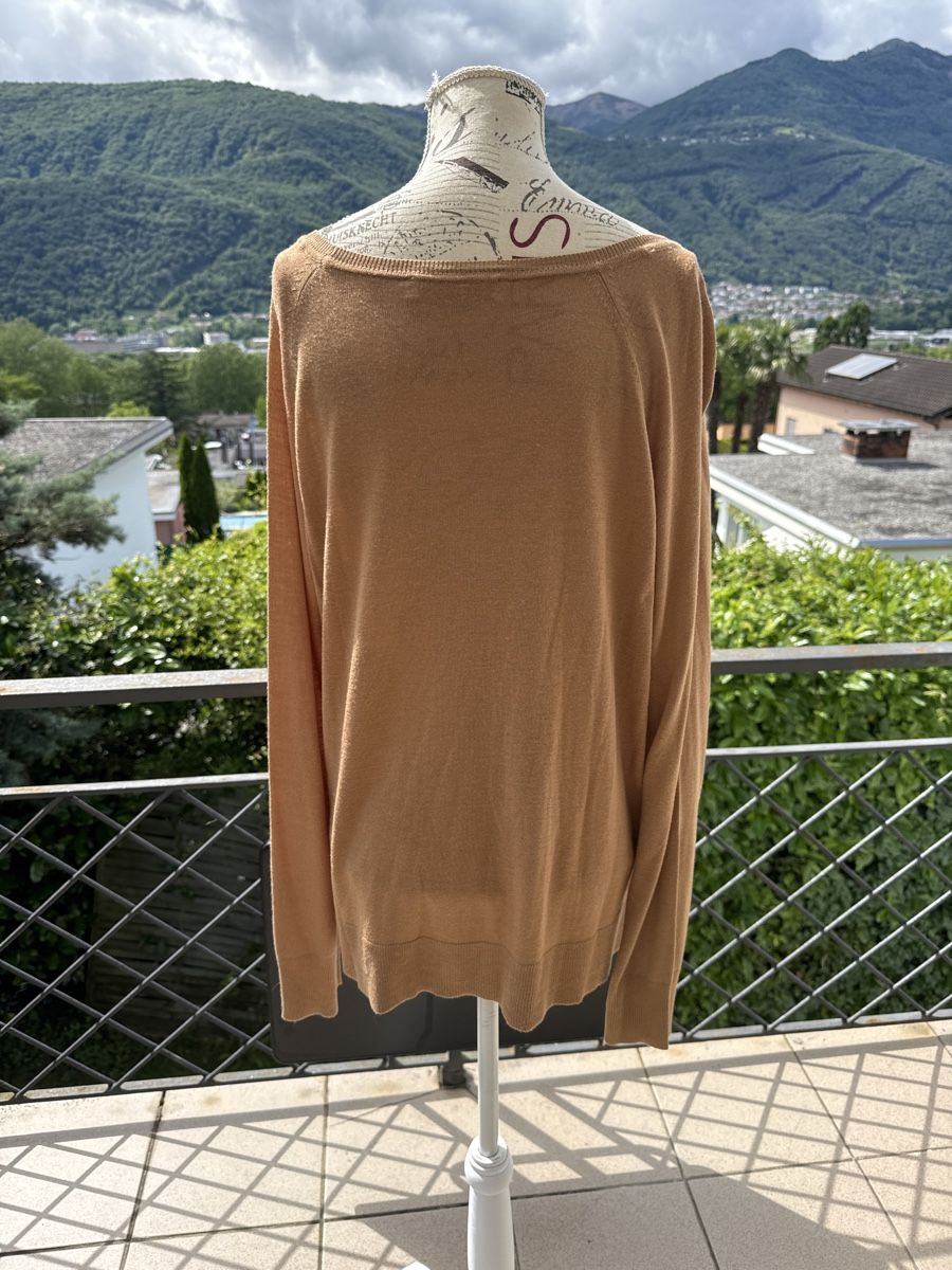 Zara Pullover & Sweatshirts: Pullover Zara (XL) – Neu (gemäss Beschreibung) aus Vezia von sidu03 1