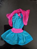Barbiekleid Mattel - Sommerschnäppli