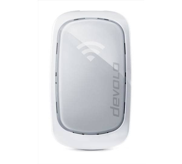 Devolo WiFi: WLAN-Repeater, WLAN-Verstärker, DEVOLO WiFi-Repeater – Nuovo (secondo la descrizione) da Oberterzen venduto da fla_2f9q 1