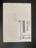 BMW Lambdasonde 13627793825 / Bosch 0281004028  NEU