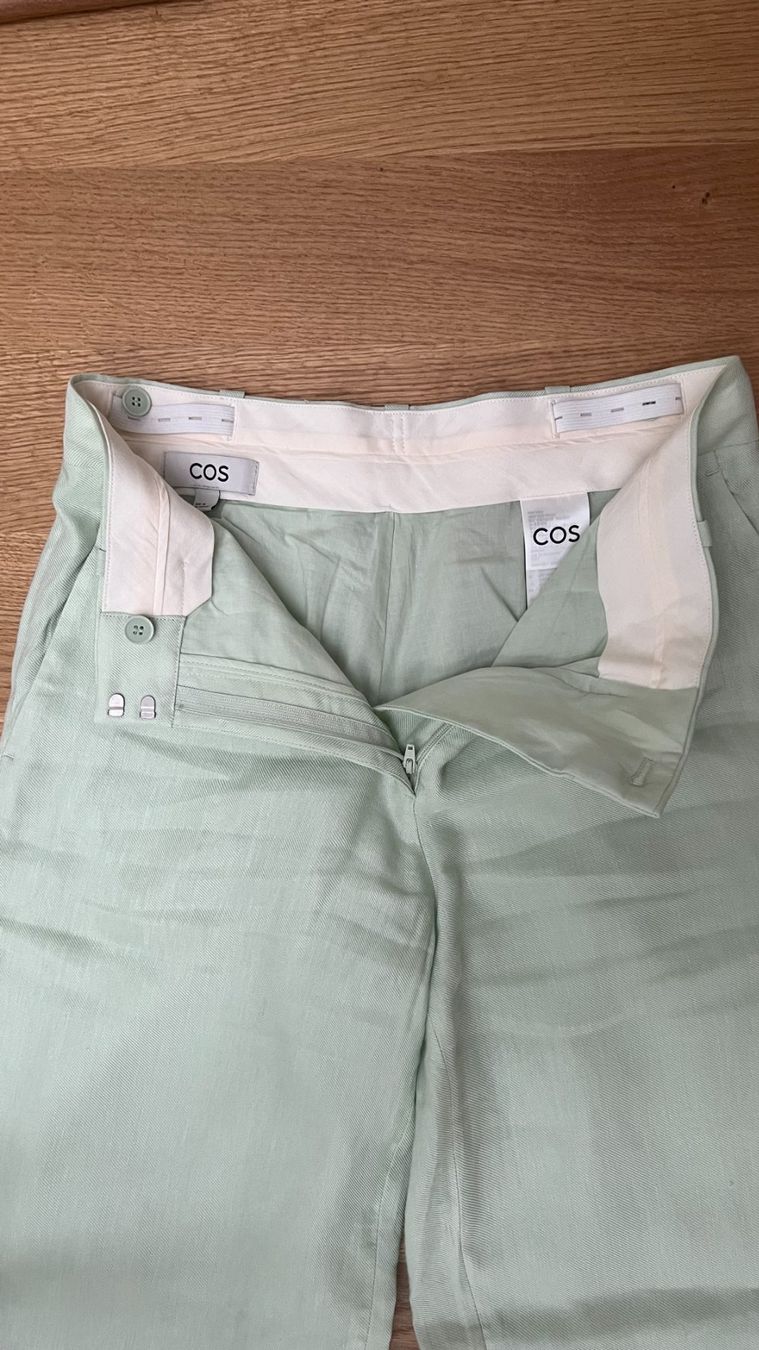 Cos Pantaloni: COS Hose – Usato da St-George venduto da alaixee 5