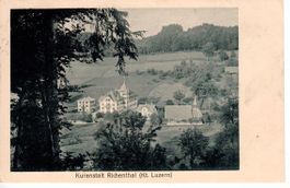 Kuranstalt Richental