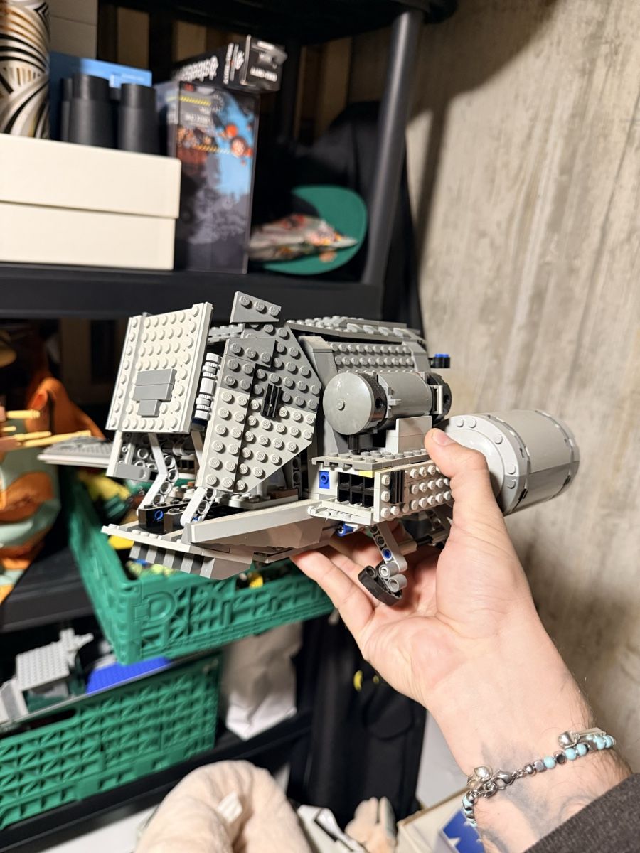 Lego Spielzeuge: Lego ++ – Gebraucht aus Pomy von Asw.luxury 4