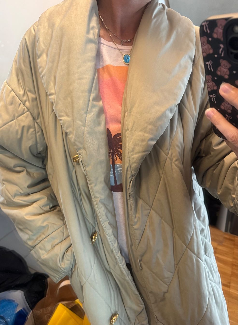Bogner Manteaux: Oversized Bogner Mantel Vintage – D'occasion à Obfelden par cesarina10 1