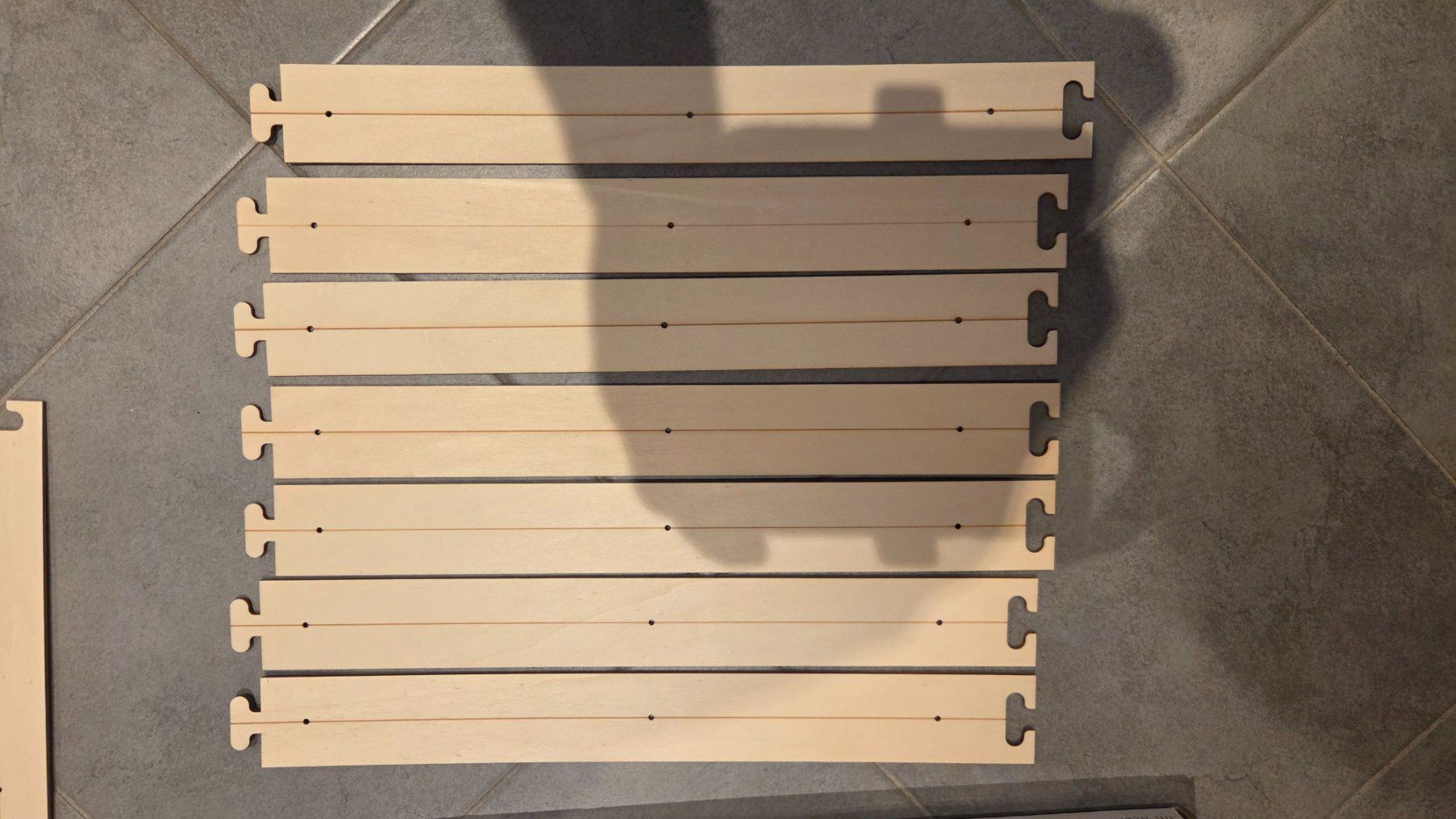 Faller Modelleisenbahnen: Faller Laser-Street HO – Gebraucht aus Crésuz von lechat07 1