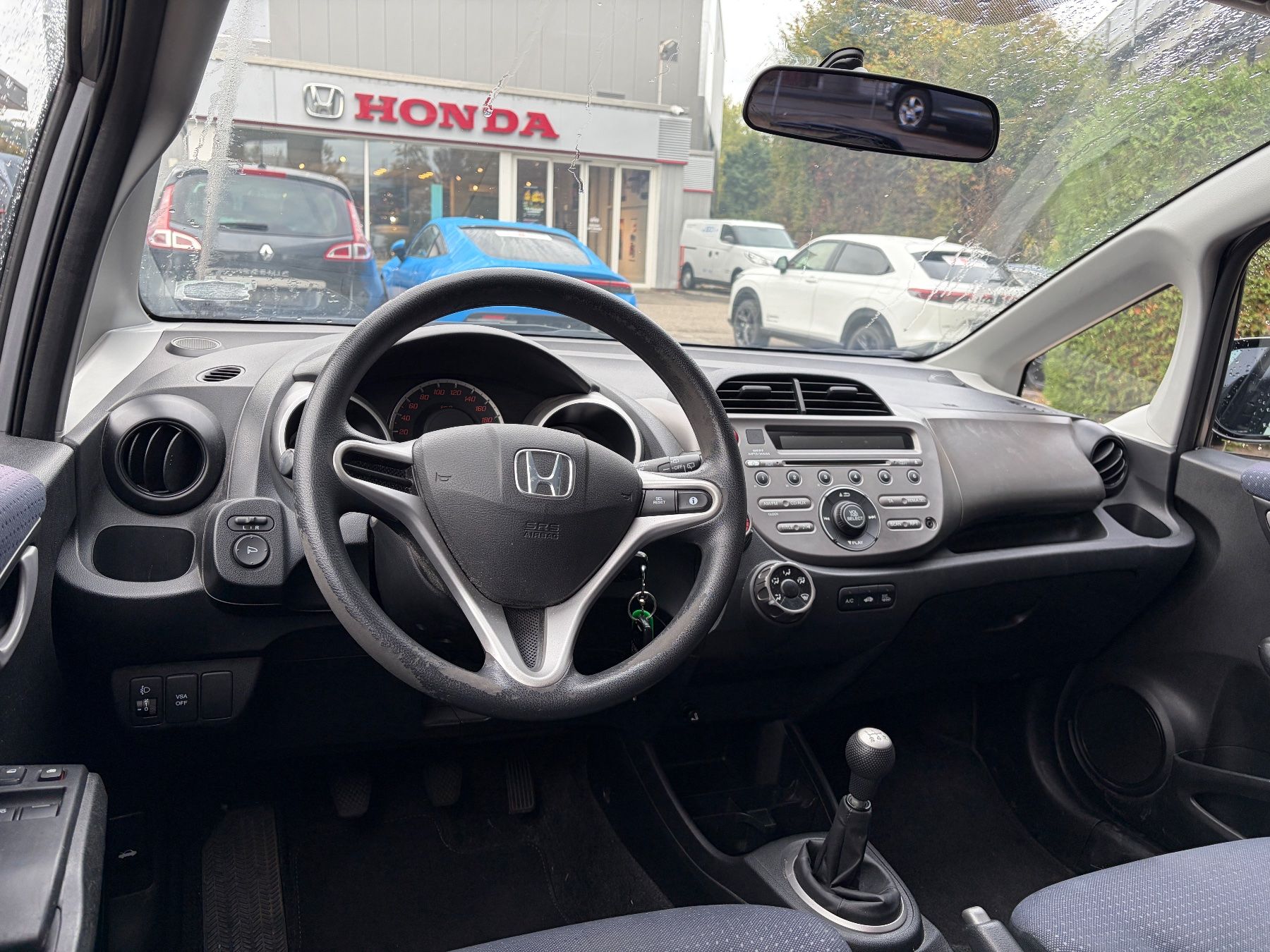 Honda Automobili: Jazz 1.2i – Usato da Bern venduto da Garage-Blunier-AG 5