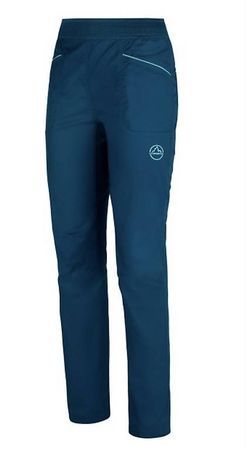 La Sportiva Itaca climbing pants women's 38