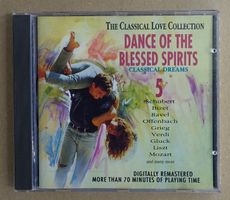 Classical Love Collection 5 - Dance Of The Blessed... - F21