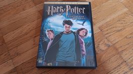 Harry Potter und der Gefangene von Askaban - DVD