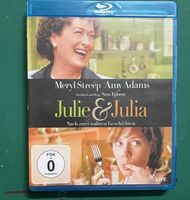 DVD: Blue Ray JULIE & JULIA (Meryl Streep/Amy Adams)