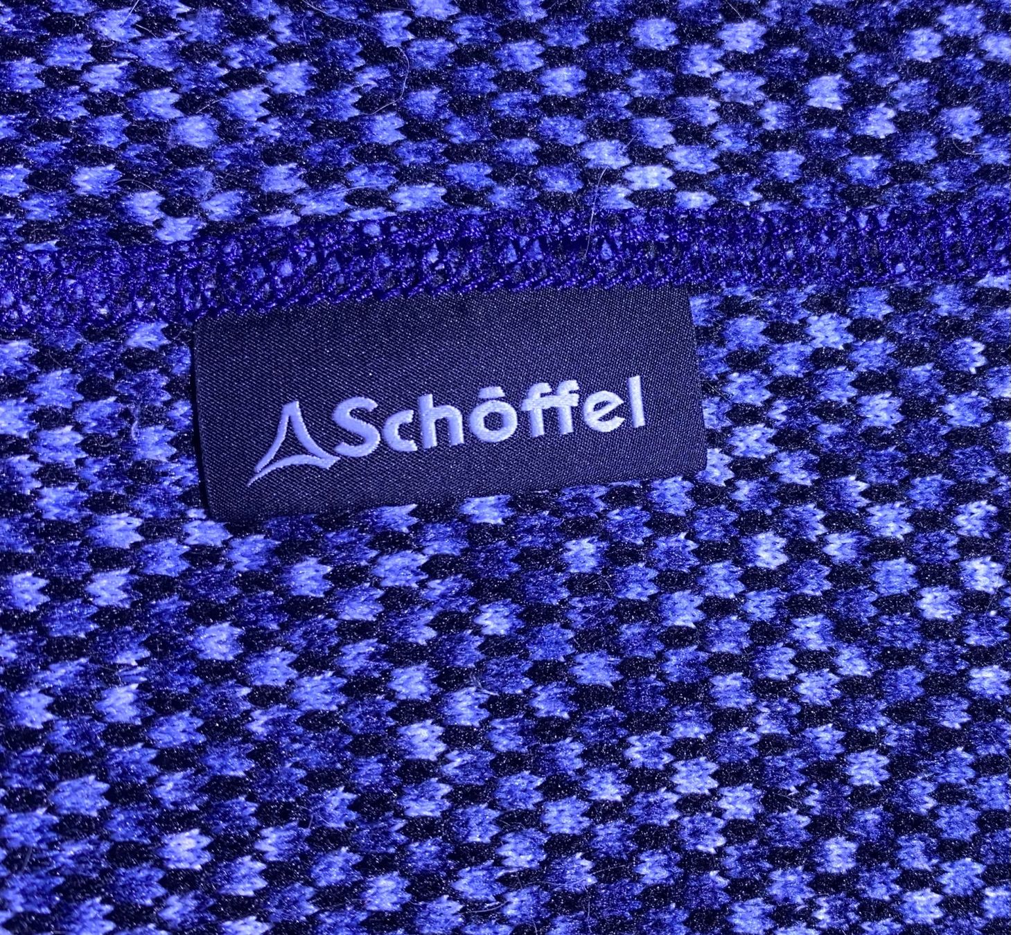 Schoeffel Giacche: Schöffel Herren Wolljacke – Usato da Russikon venduto da Honolulu-2019 5