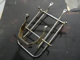 HONDA  50 MELODY Gepäckträger