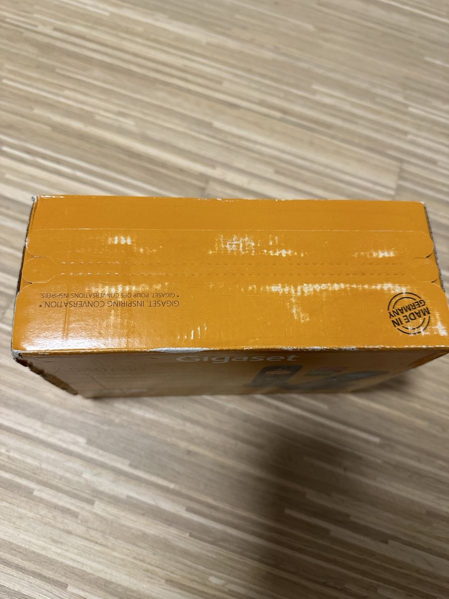 Gigaset Telefoni: A540 Duo (NEU!!!) – Nuovo e nell'imballaggio originale da Bülach venduto da kay_k7dg 3