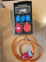 Stromverteiler Gifas Electric