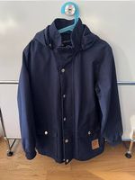 Mini Rodini Jacke Pico Gr.140/146 blau