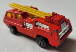 MATCHBOX SUPERFAST – BLAZE BUSTER - 1975