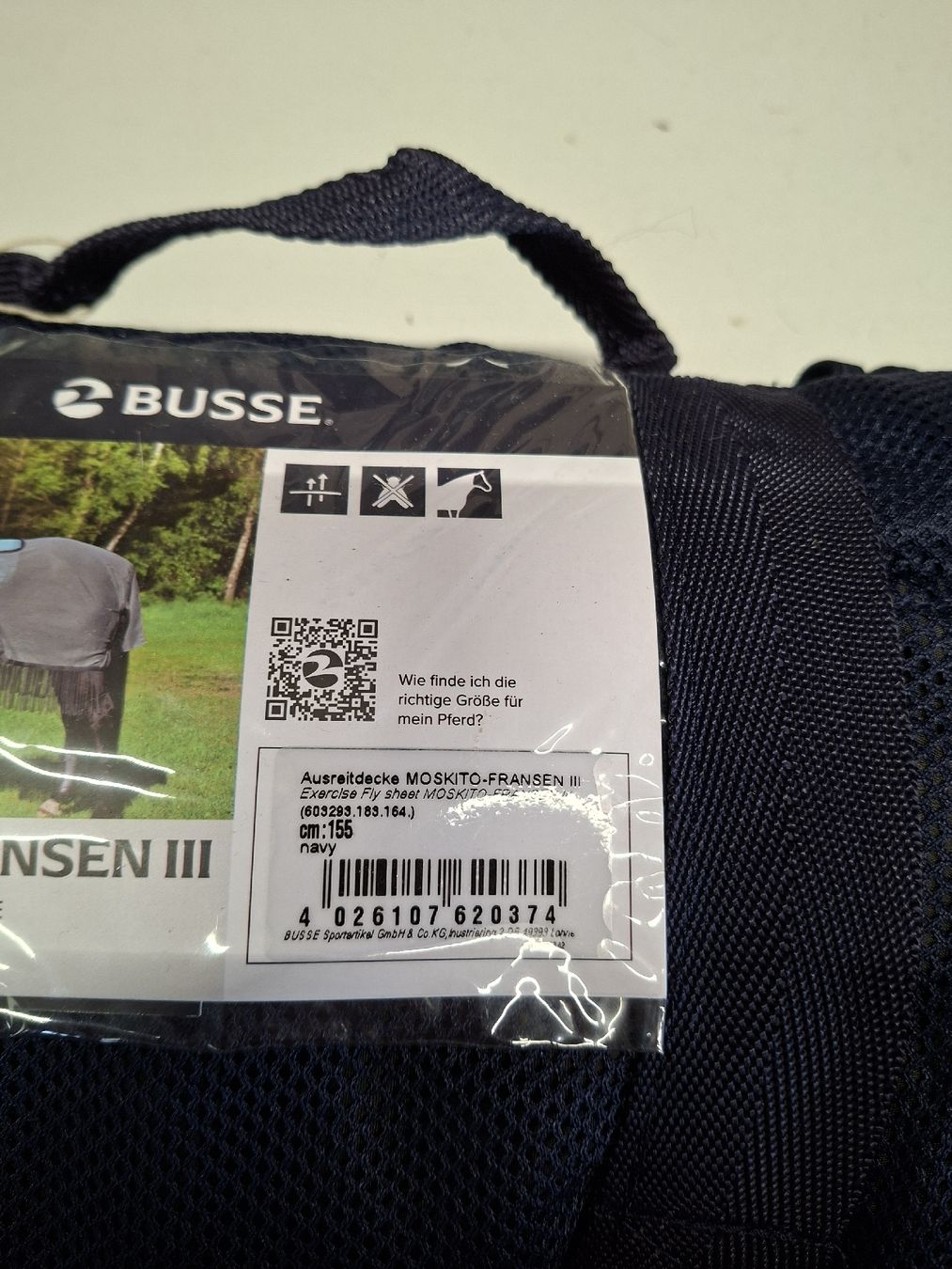 Brides, licols: Pferde Zubehör Konvolut – Neuf (Voir description) à Oberhasli par Cortina 4