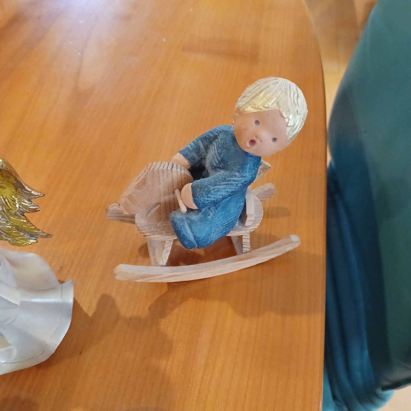 Statuette: Engelsammlung, Engel , Figuren – Usato da Waldkirch venduto da Fantasia-101 6
