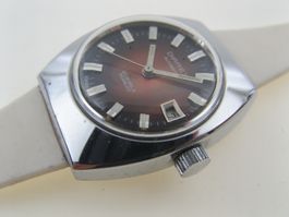 Automatik-Vintage Uhr aus altem Lagerbestand, ungetragen!